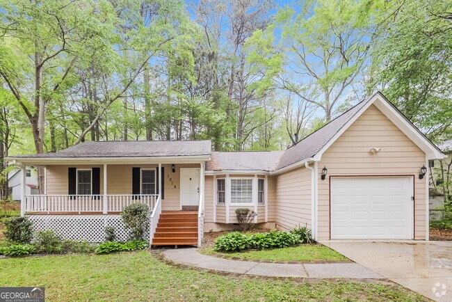 Building Photo - 1019 River Stone Ct Rental