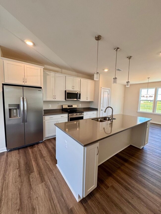 Photo - Brand New Construction in the Glen at Cooks Creek