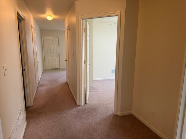 Photo - 120/122 E Cornhill St. Cameron, MO 64429 Unit 122 E Cornhill St. Cameron, MO 64429