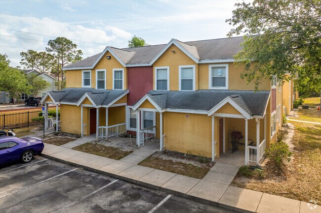 2271 Weston Ln Orlando, FL 32810 - Forest Edge