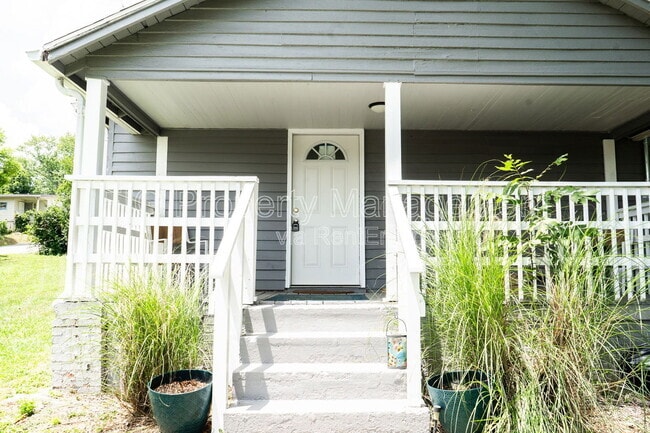 Building Photo - 3625 Reagan Ave NW Rental