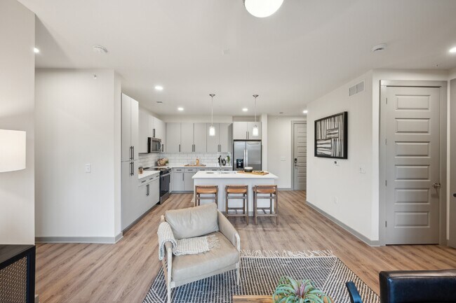 Aura Fifty4