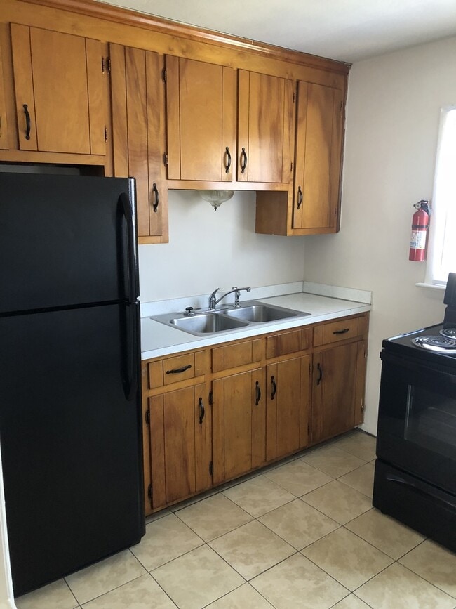 Photo - Two Bedroom Apartment for Rent