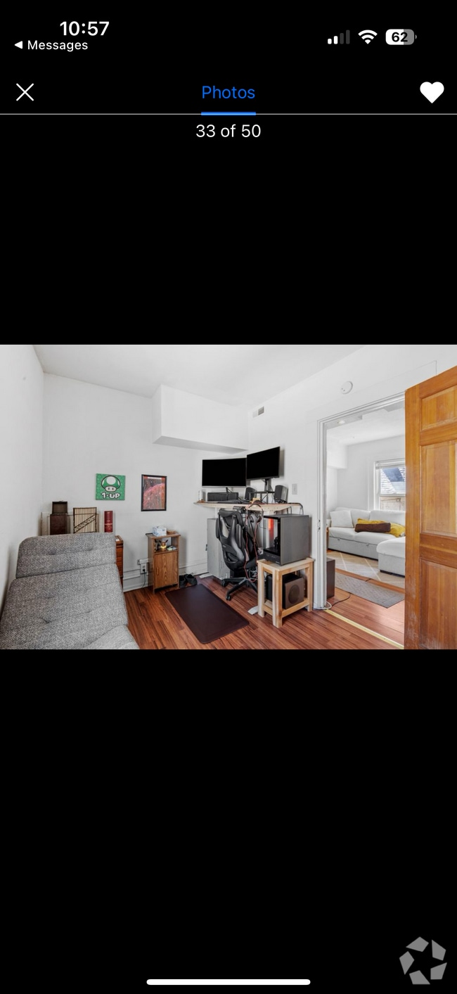 Building Photo - 1611 Grand St NE Unit 2 Rental