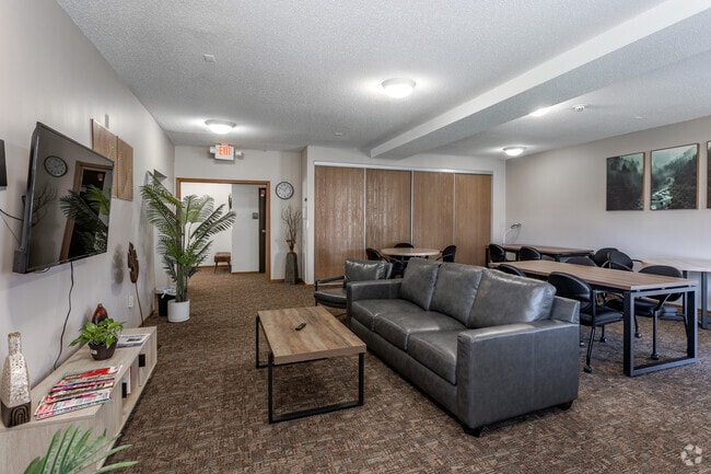 Community Room