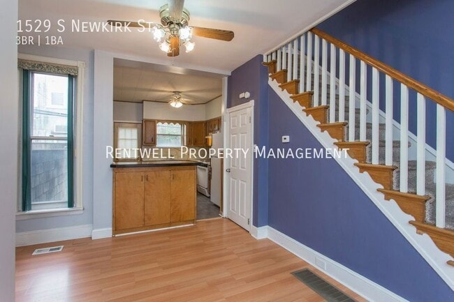 Photo - 1529 S Newkirk St