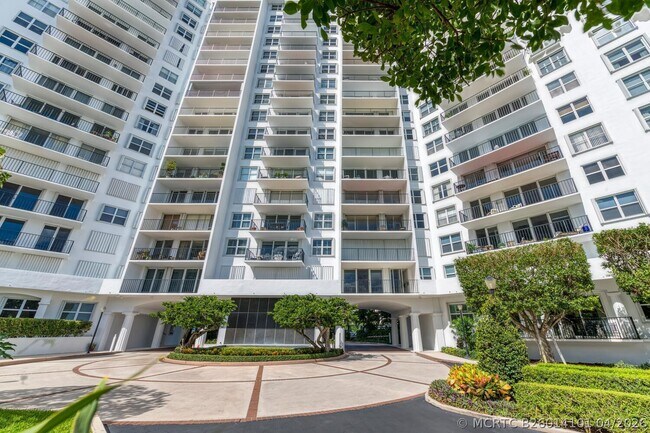 Photo - 1701 S Flagler Dr Unit 709