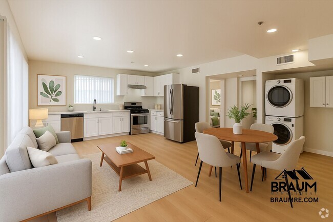 Building Photo - 1415 Centinela Ave Rental
