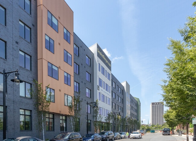 Photo - Dey & Bergen