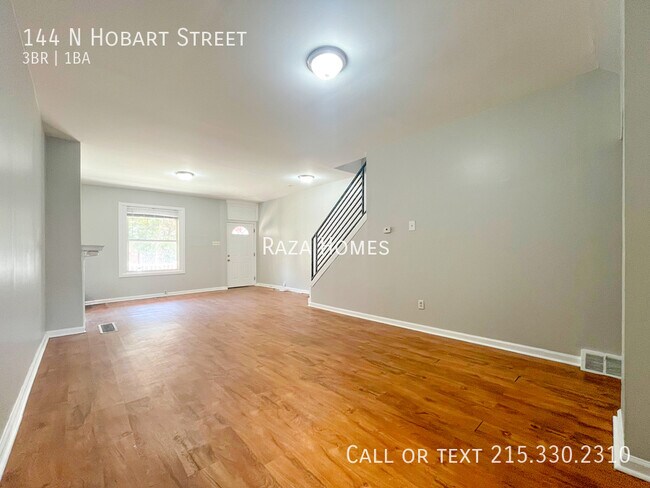 Photo - 144 N Hobart St