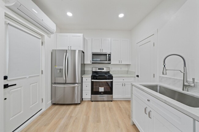 Photo - Affordable Housing San Diego This is an attached ADU 1 bed /1 bath Gorgeous Home w Laundry + A/C