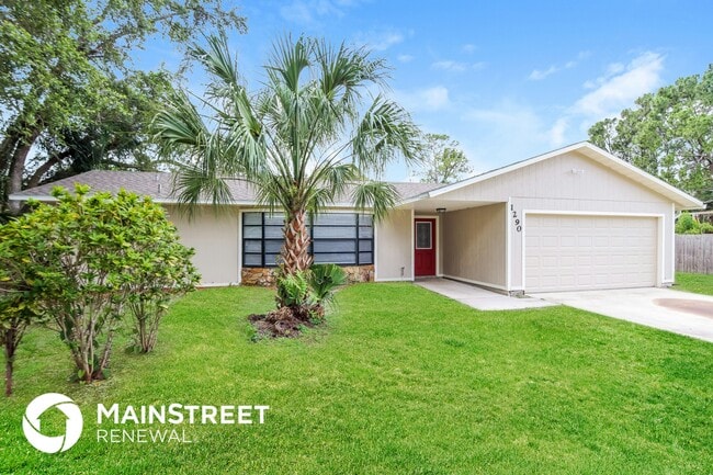 Photo - 1290 Sail Ct SE