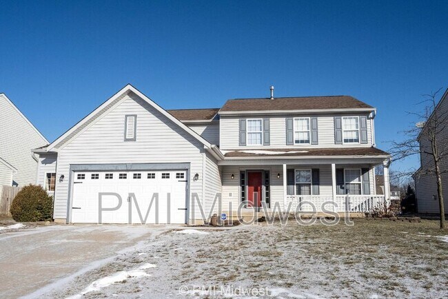 Photo - 2628 Senators Way