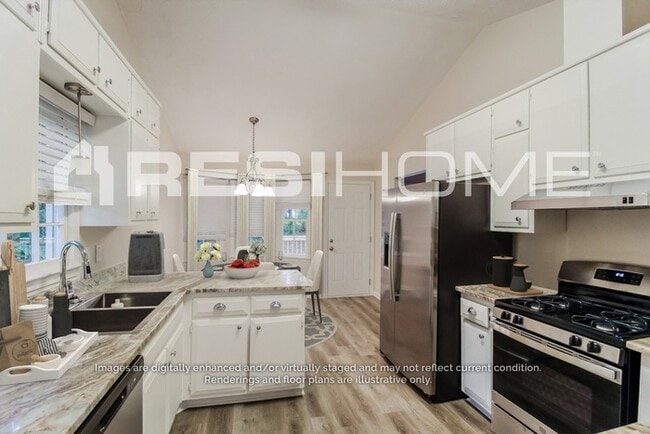 Photo - 2650 Laurel Woods Ln SE