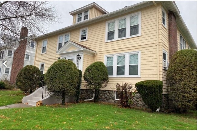 Building Photo - 12 Lockeland Ave Unit 1