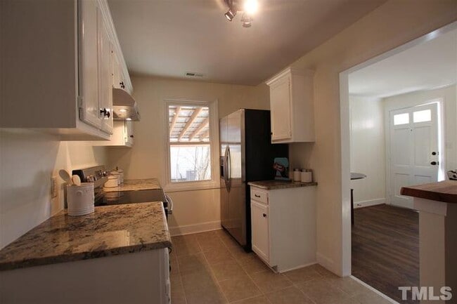 Photo - Updated single-family home in downtown Raleigh