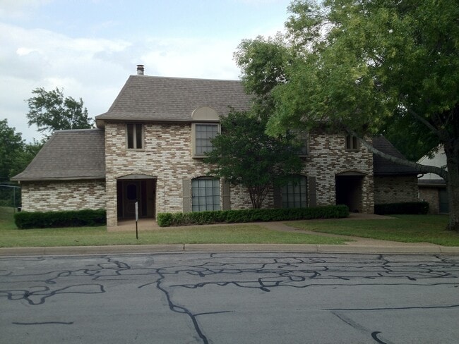 Townhome - Townhome