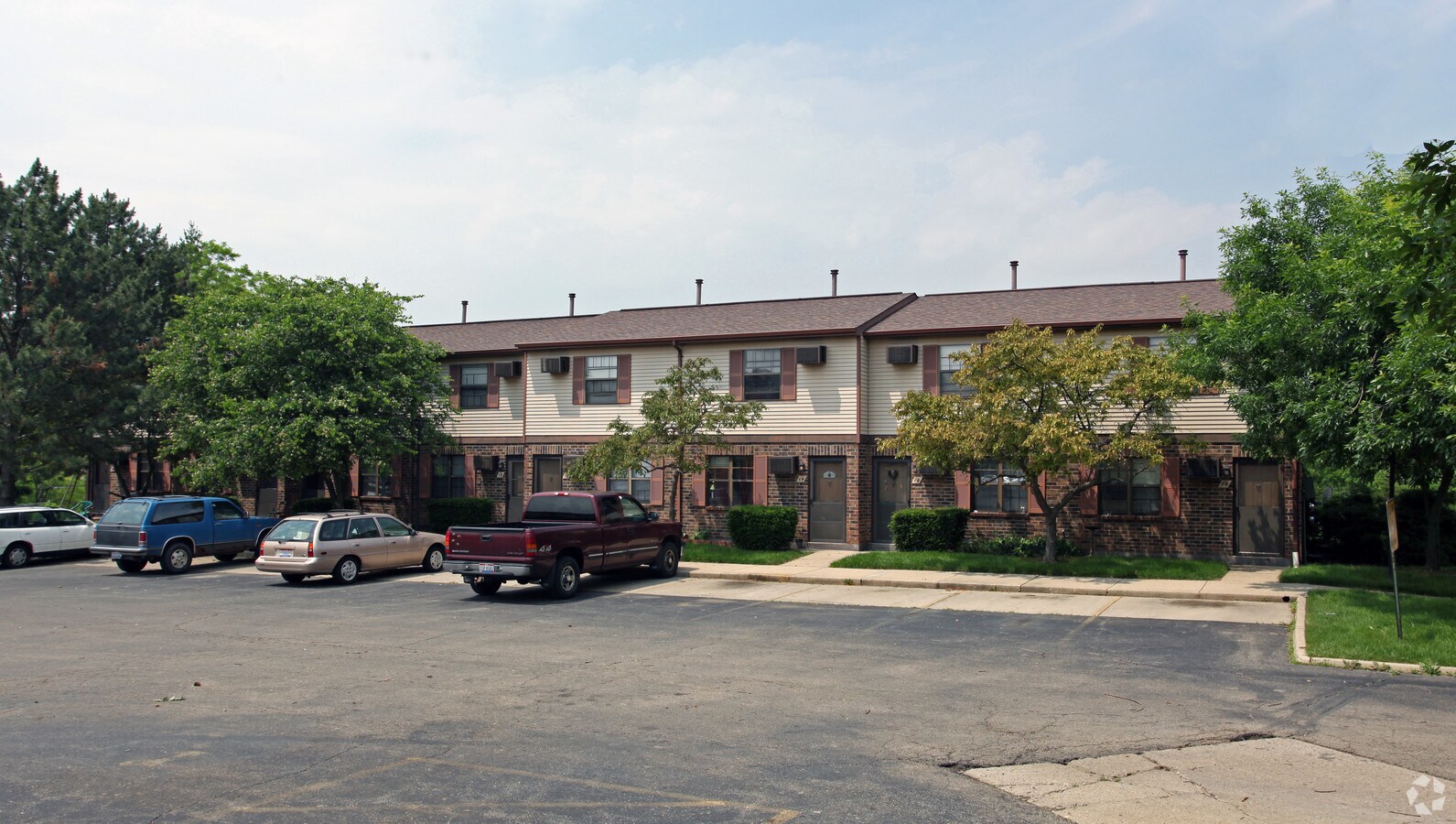 Photo - Vandalia Apartments