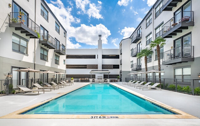 Photo - MAA North Hall