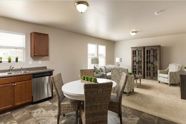 Photo - Newer Home at Great Value in Mattawan!