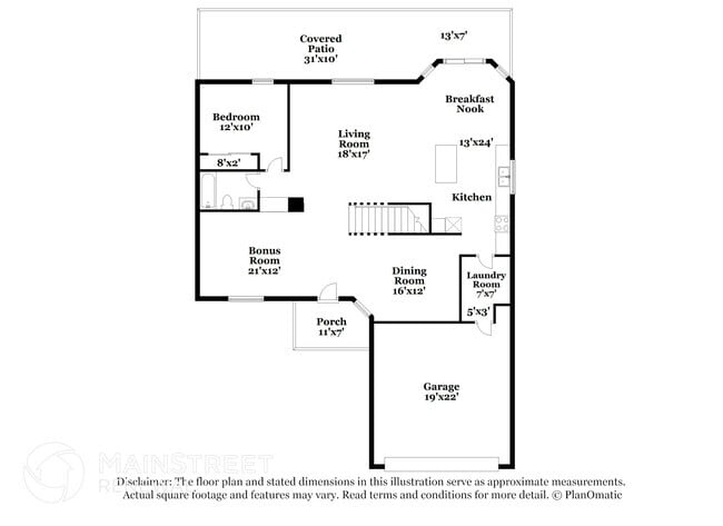 Building Photo - 5090 E Butterweed Dr Rental