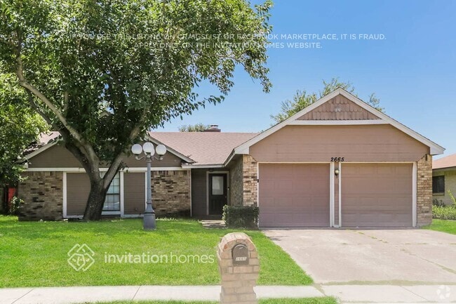 Building Photo - 2665 Claremont Dr Rental