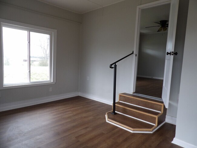 Photo - County Road 107, Brundidge, AL