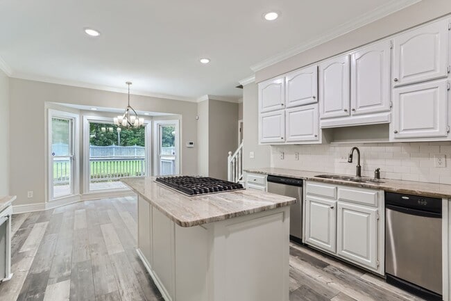 Photo - Luxurious Executive Estate Golf Community Home in Proximity to Porsche Headquarters and Delta Air...