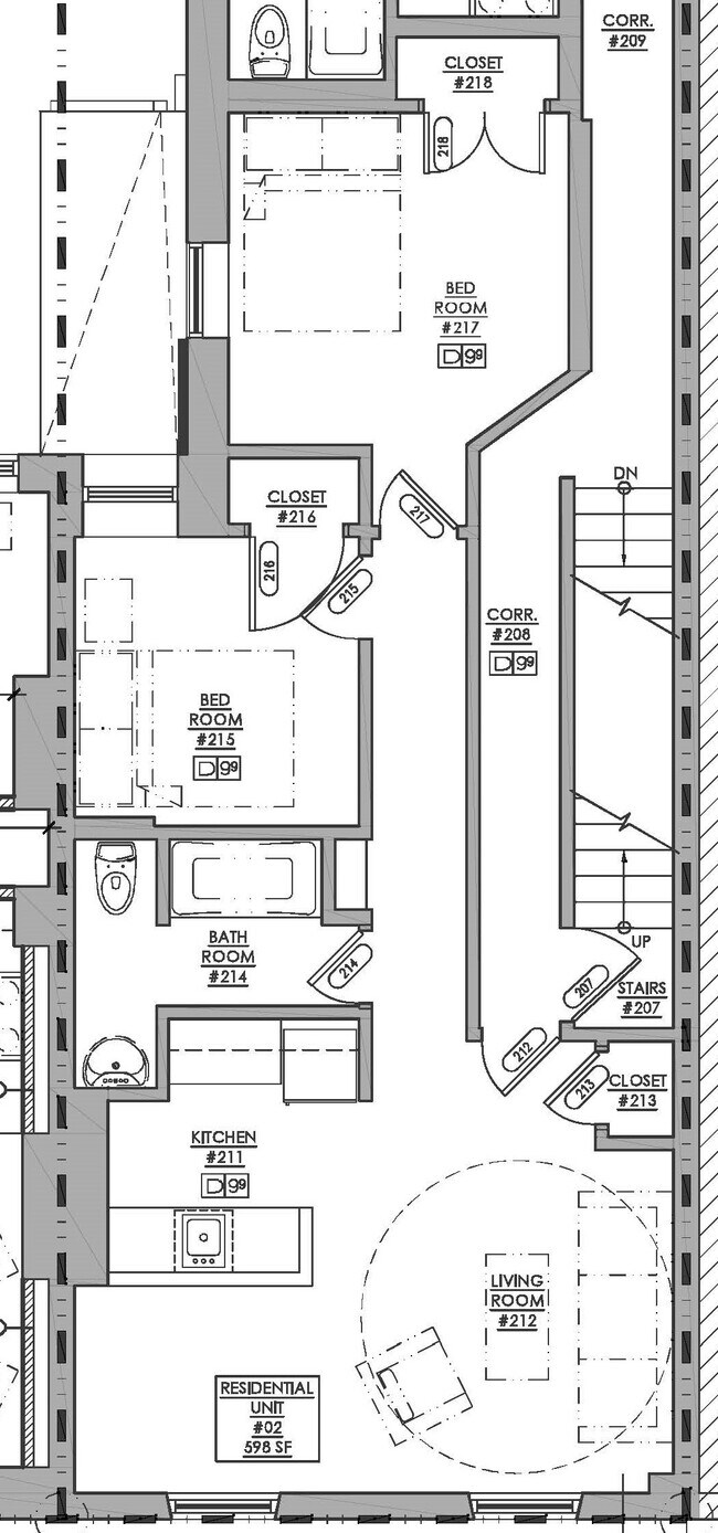 Photo - 2513 Frankford Ave