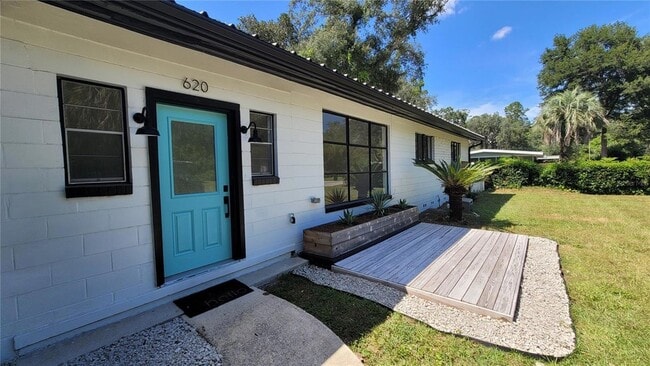Building Photo - 620 NW 35th St Rental