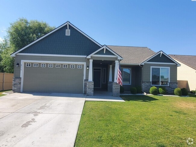 Building Photo - WEST KENNEWICK RENTAL AVAILABLE APRIL 1 2024