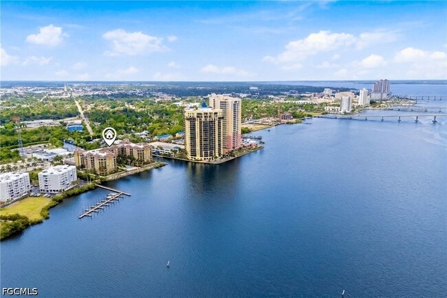 Photo - 2825 Palm Beach Blvd Unit 519