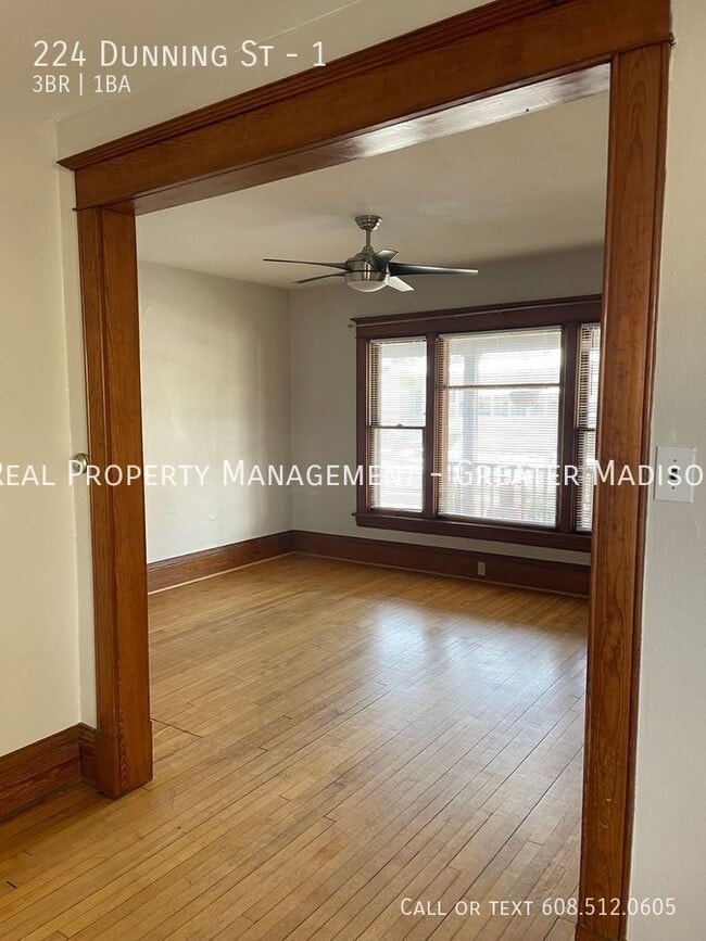 224 Dunning St Unit 1