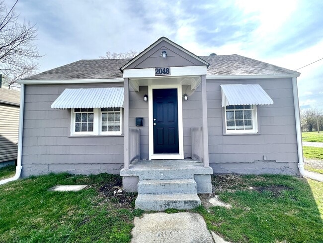 Building Photo - 2048 Parrish Ave Rental