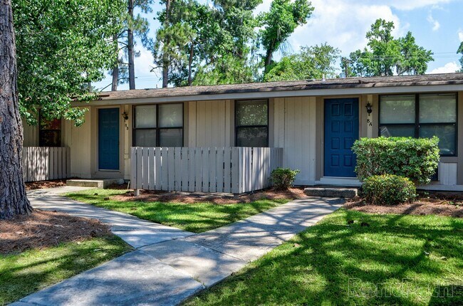 Stillwater Apartments