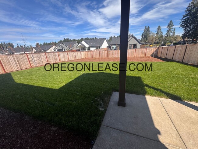 Photo - Gorgeous New Construction in Brand New Veneta Subdivision