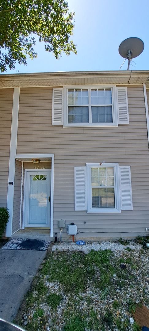 Photo - 4708 Brookwood Dr House