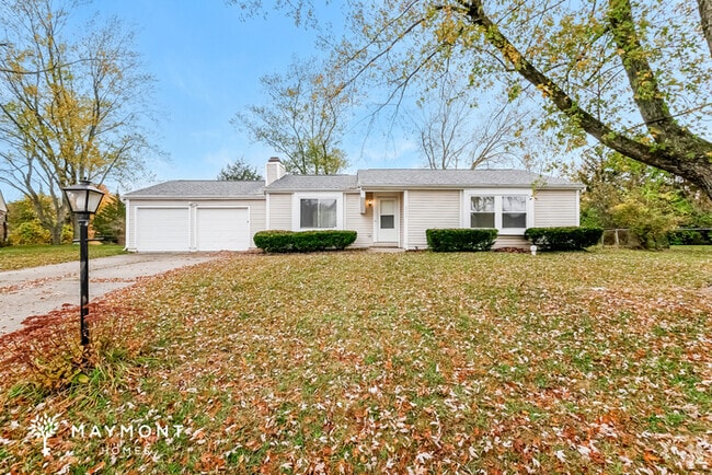 Building Photo - 8220 Old Farm Rd Rental