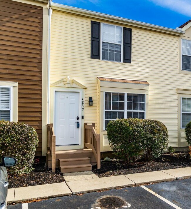 Photo - 4839 Stoneybrook Blvd Condo