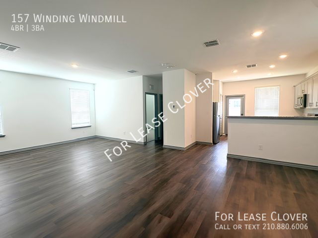 157 Winding Windmill