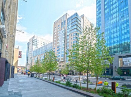 Photo - 176 Brookline Ave Unit 825