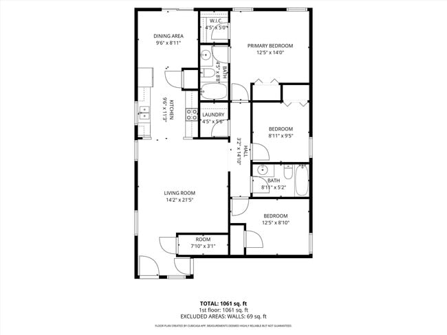 Photo - 5561 Wild Horse Dr