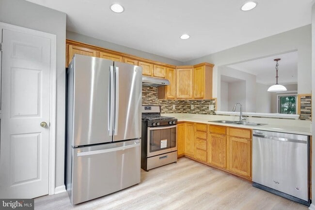 Building Photo - 1804 Manorfield Ct Rental