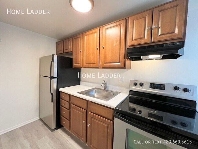 Photo - 2115 N Oracle Rd Unit 3101