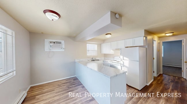 Photo - 2 Bed 1 Bath Apartment Unidad 1