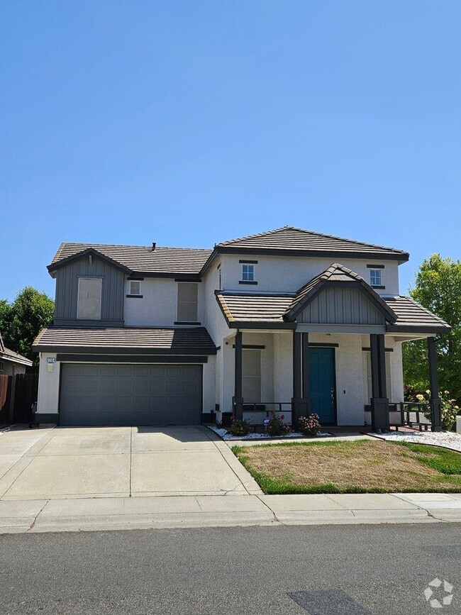 Building Photo - Beautiful 4/3  in Natomas w/ heated pool! Rental