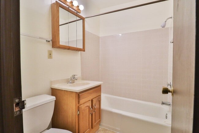 Varsity Square Apartments