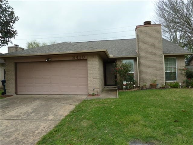 Building Photo - 8410 Grand Knolls Dr Rental