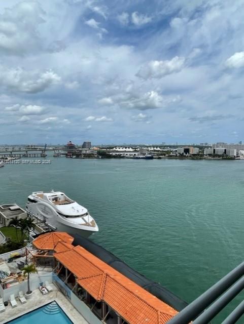 Photo - 335 S Biscayne Blvd Unit 1510