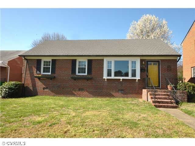 Building Photo - 6721 Patterson Ave